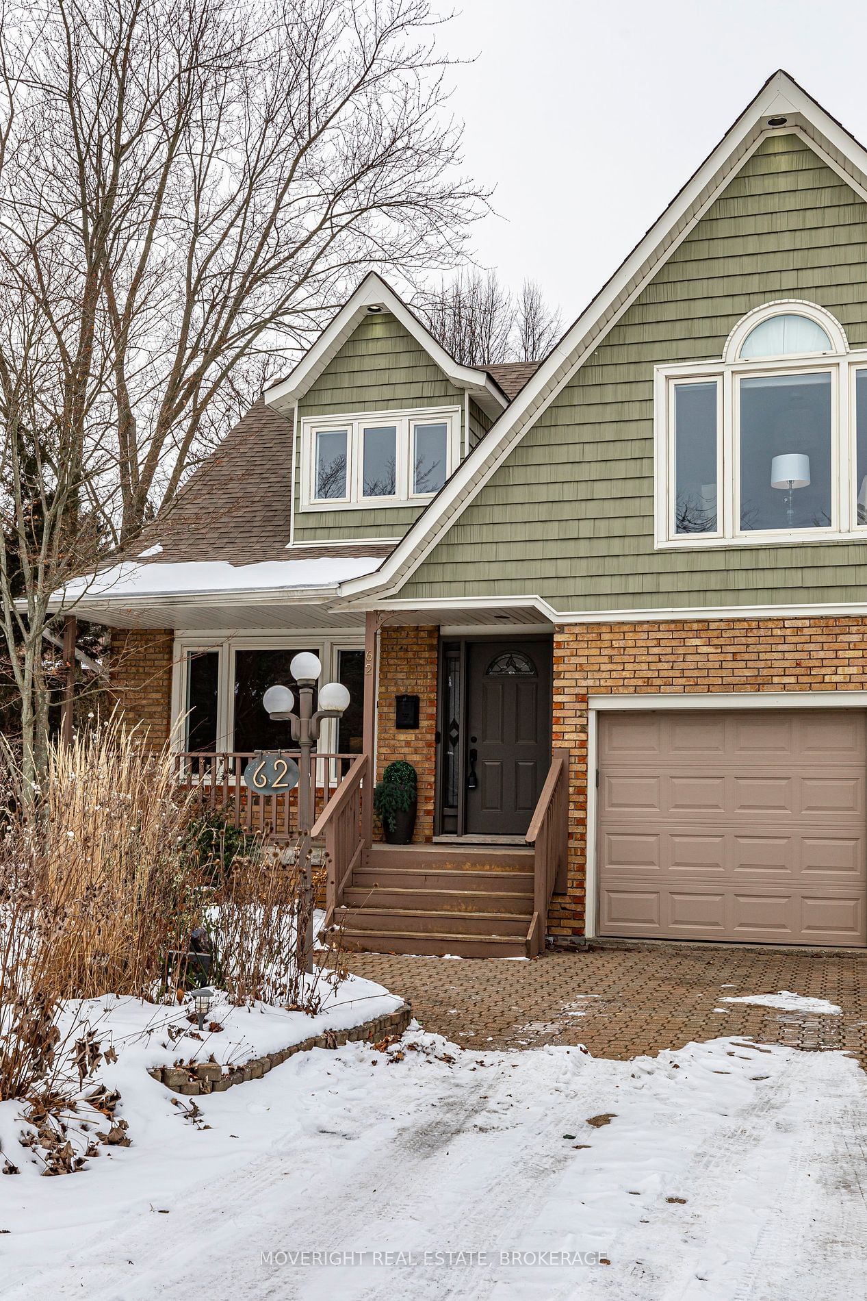 Detached House for sale at 62 Templer Drive, Hamilton, Ancaster, L9G 4A9 - MLS: X11938656