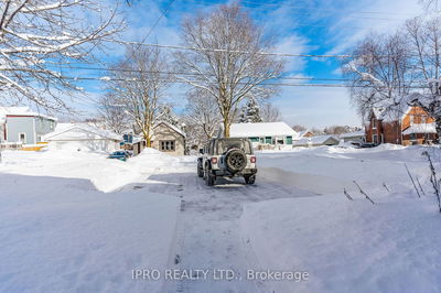 355 18TH ST, Owen Sound - Owen Sound image-0-2