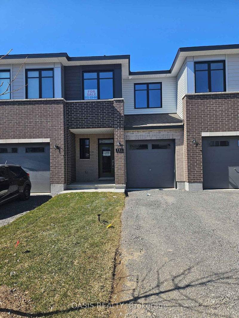 home for sale on 791 Antonio Farley Street