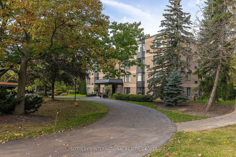 Unit 201 — 61 Paffard St, Niagara-on-the-Lake - 101 - Town image-0-0