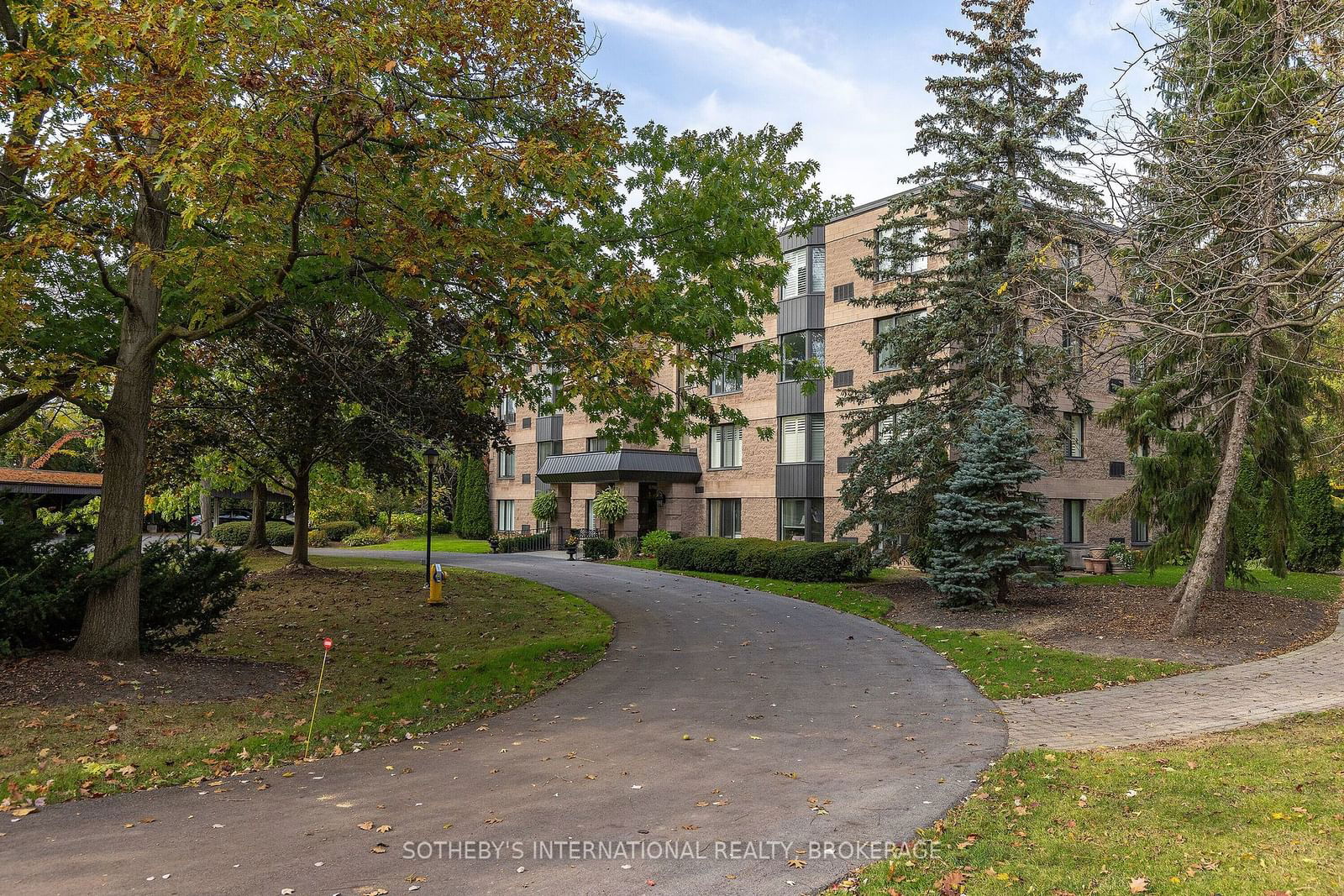 Condo for sale at 201-61 Paffard Street, Niagara-on-the-Lake, 101 - Town, L0S 1J0 - MLS: X11938788