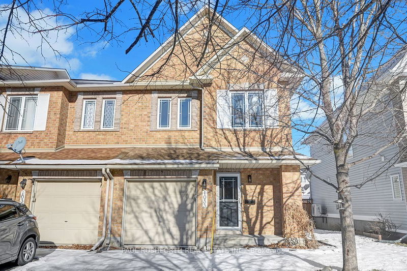 home for sale on 1033 Candlewood Street