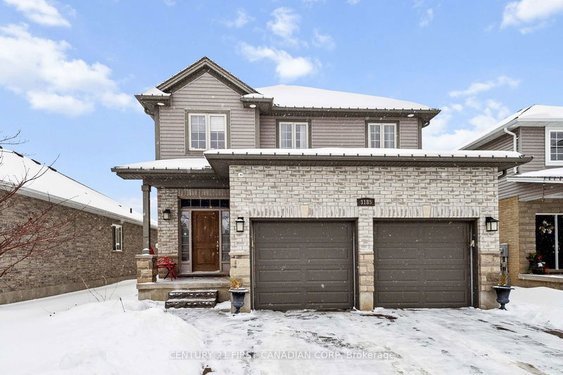 home for sale on 3185 Singleton Avenue