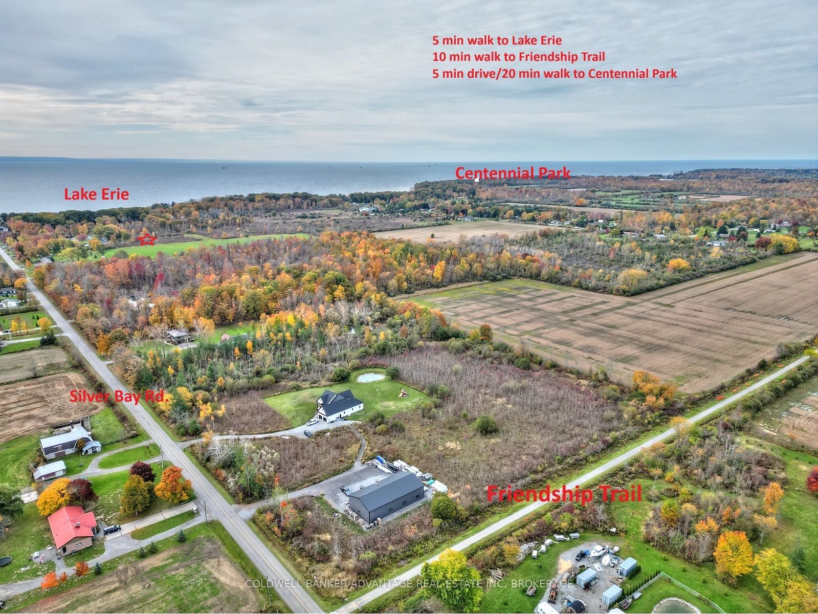 Vacant Land sold at Locust Street, Port Colborne, L3K 5V3 - MLS: X11938818