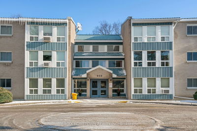 Unit 107 — 820 Laurier Blvd, Brockville - 810 - Brockville image-0-1