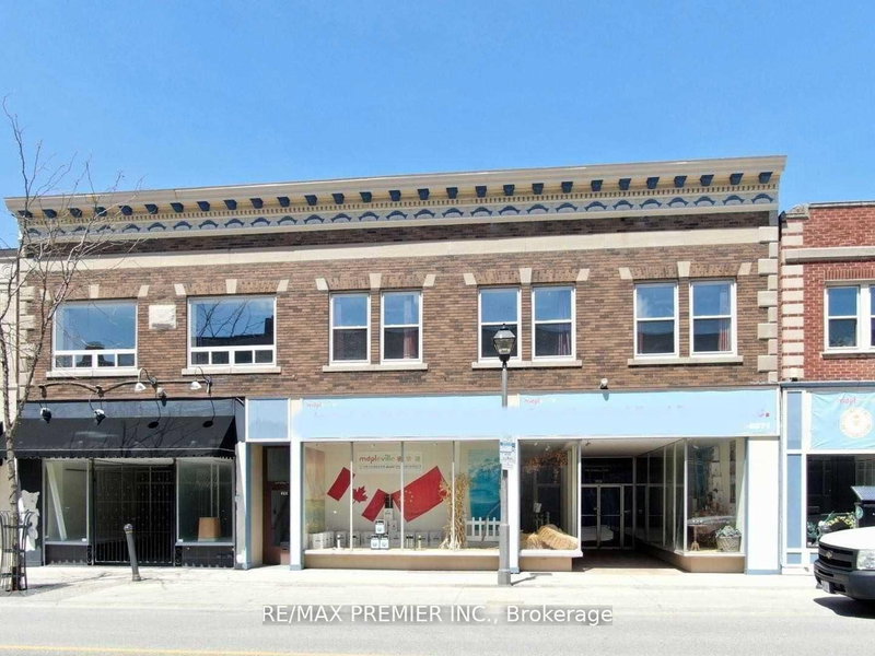 4507 Queen Street, Niagara Falls