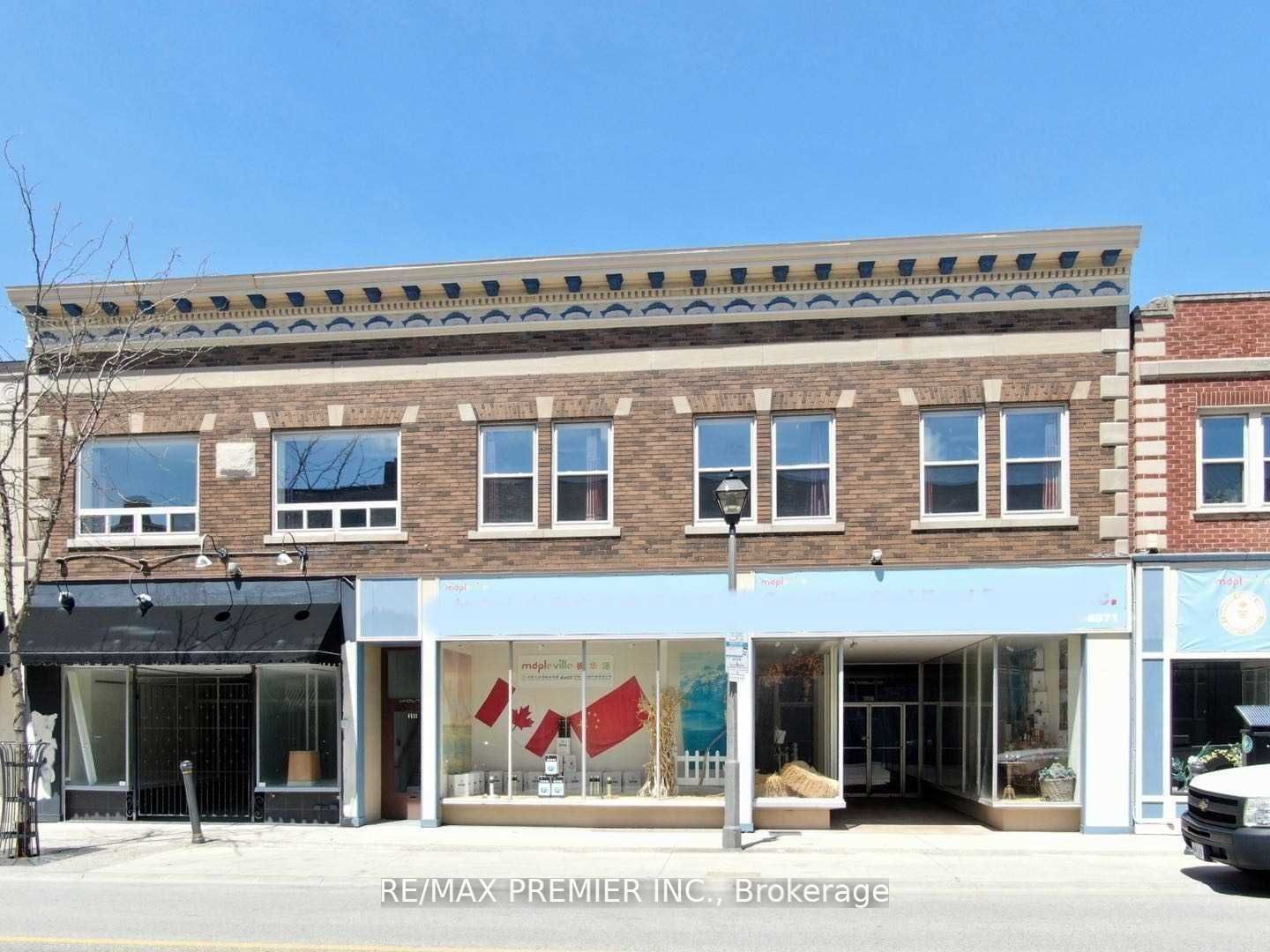 Commercial/Retail for lease at 4507 Queen Street, Niagara Falls, L2E 2L4 - MLS: X11938864