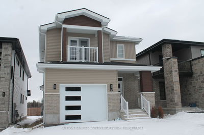 45 Erie Crt, Loyalist - Amherstview