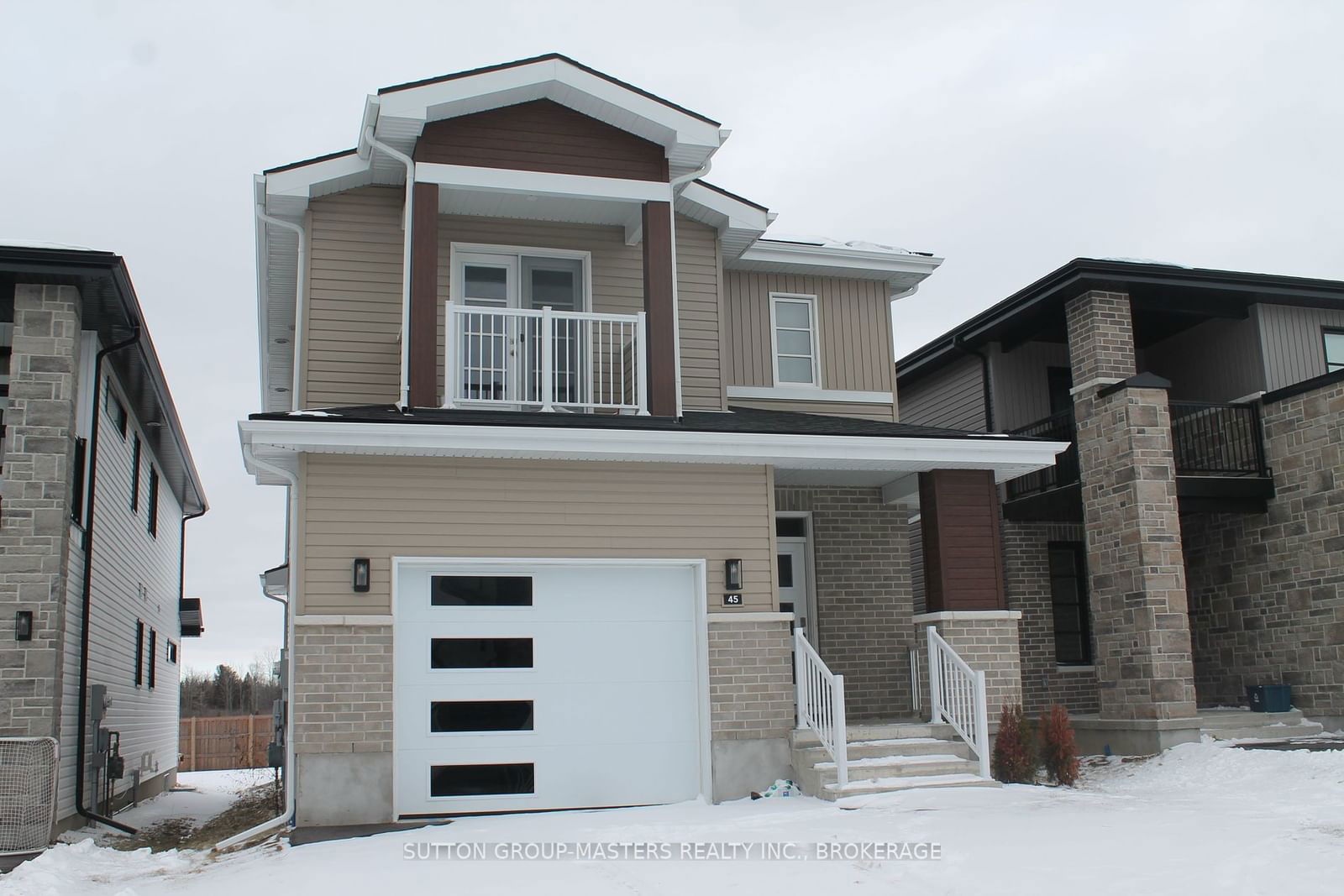 Detached House for sale at 45 Erie Court, Loyalist, Amherstview, K7N 0E3 - MLS: X11938887