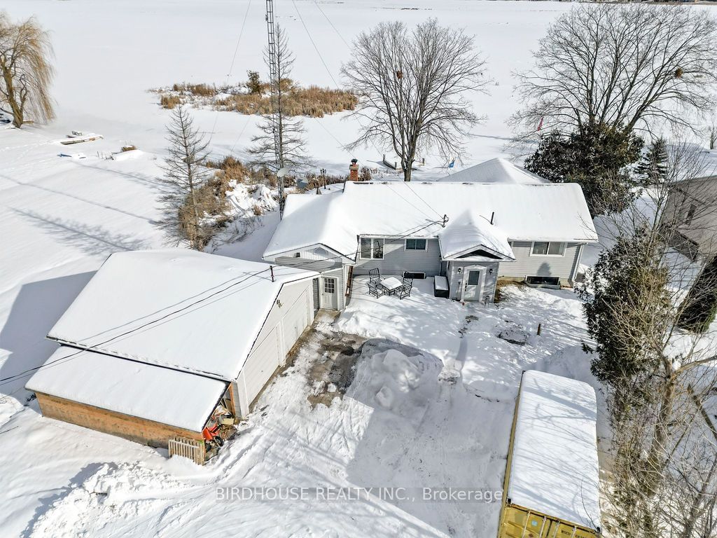 Detached House for sale at 24 Butternut Drive, Kawartha Lakes, Rural Ops, K9V 4R1 - MLS: X11938932