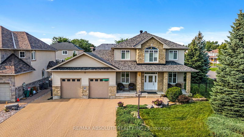 78 Cinnabar Way, Stittsville - Munster - Richmond - 8202 - Stittsville (Central) image-0-0