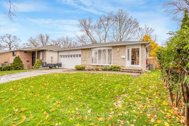home for sale on 36 Hillcrest Avenue