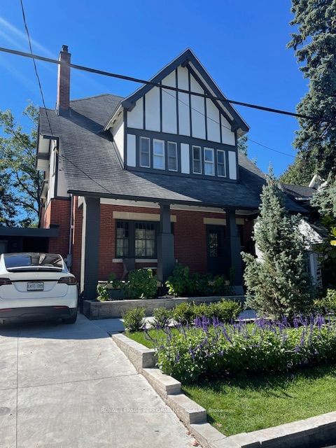 Detached House for sale at 540 Highland Avenue, Carlingwood - Westboro and Area, 5104 - McKellar/Highland, K2A 2J7 - MLS: X11939011