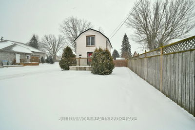 174 BURNS St, Strathroy-Caradoc - SW image-0-1