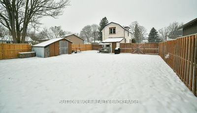 174 BURNS St, Strathroy-Caradoc - SW image-0-4