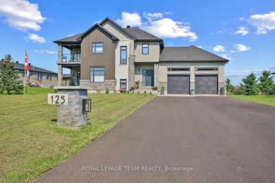 125 Lake Trail Rd, Greely - Metcalfe - Osgoode - Vernon and Area - 1601 - Greely image-0-2