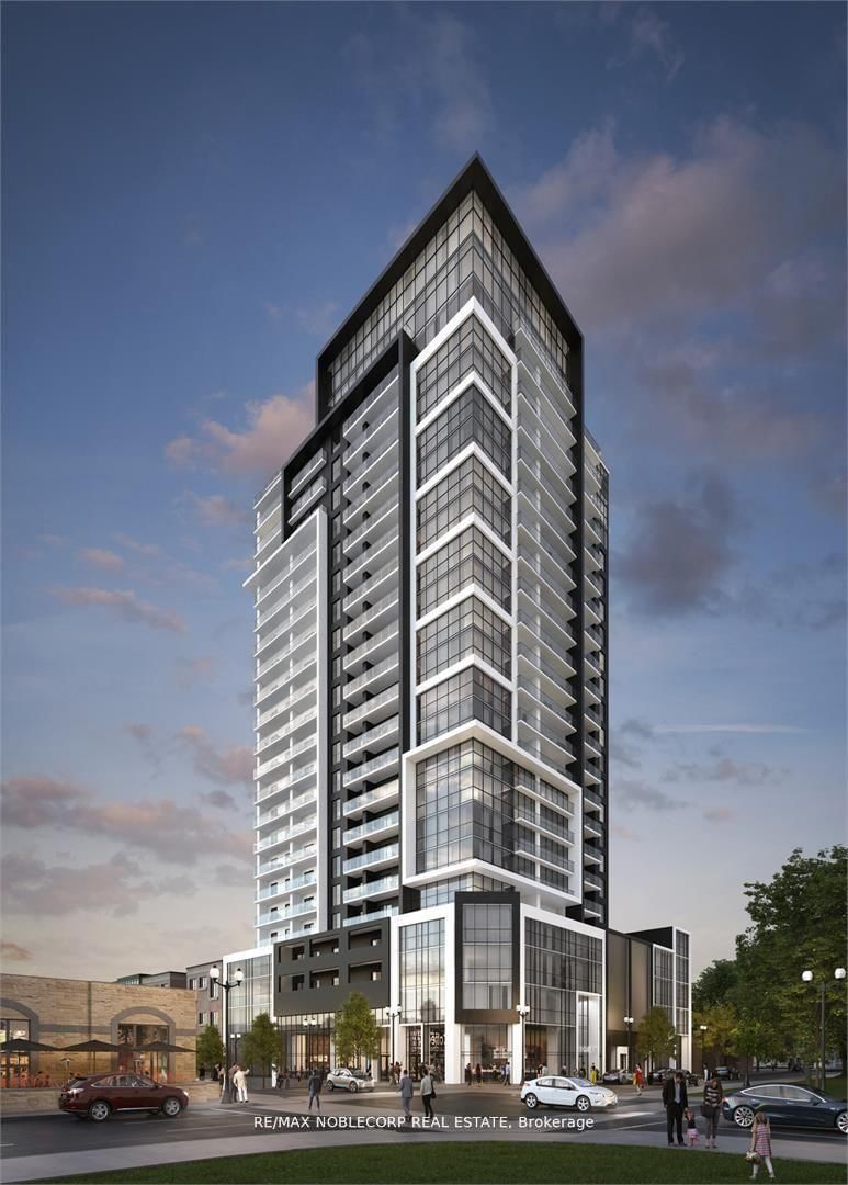 home for sale on 1803-15 Queen Street S