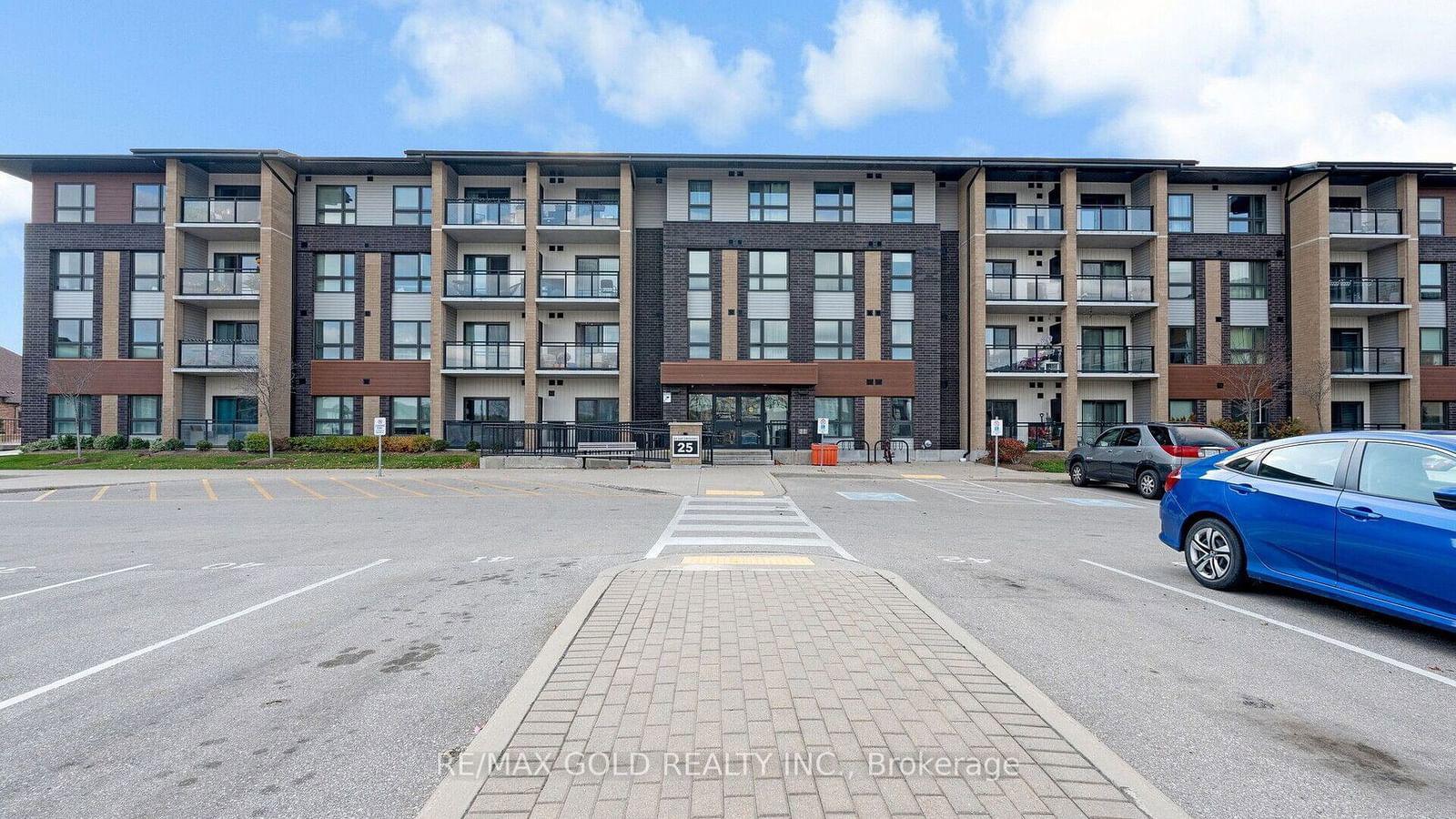 Condo for sale at 207-25 Kay Crescent, Guelph, Guelph South, N1L 0P2 - MLS: X11939174