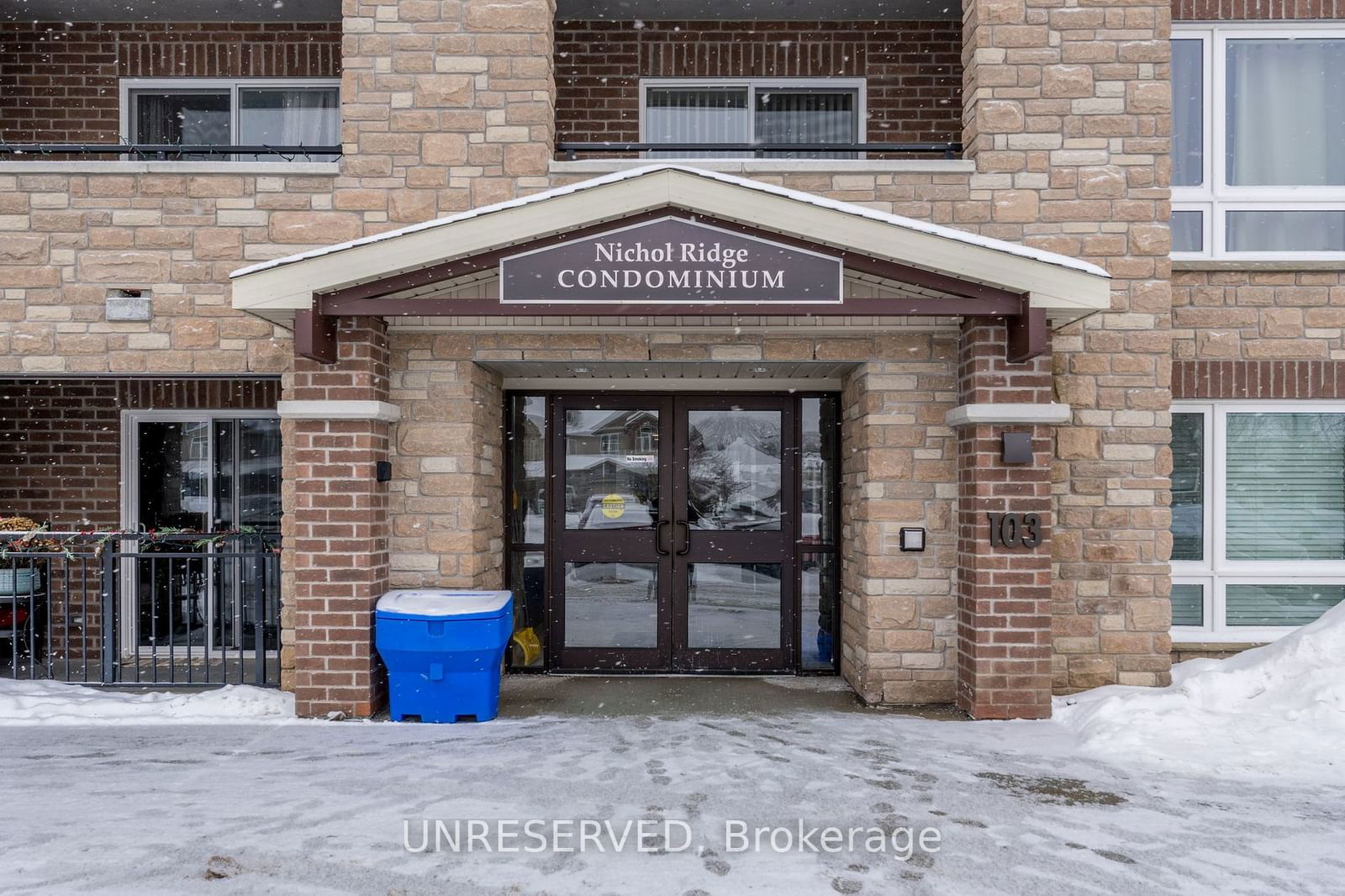 Condo for sale at 404-103 Westminster Crescent, Centre Wellington, Fergus, N1M 0C6 - MLS: X11939217