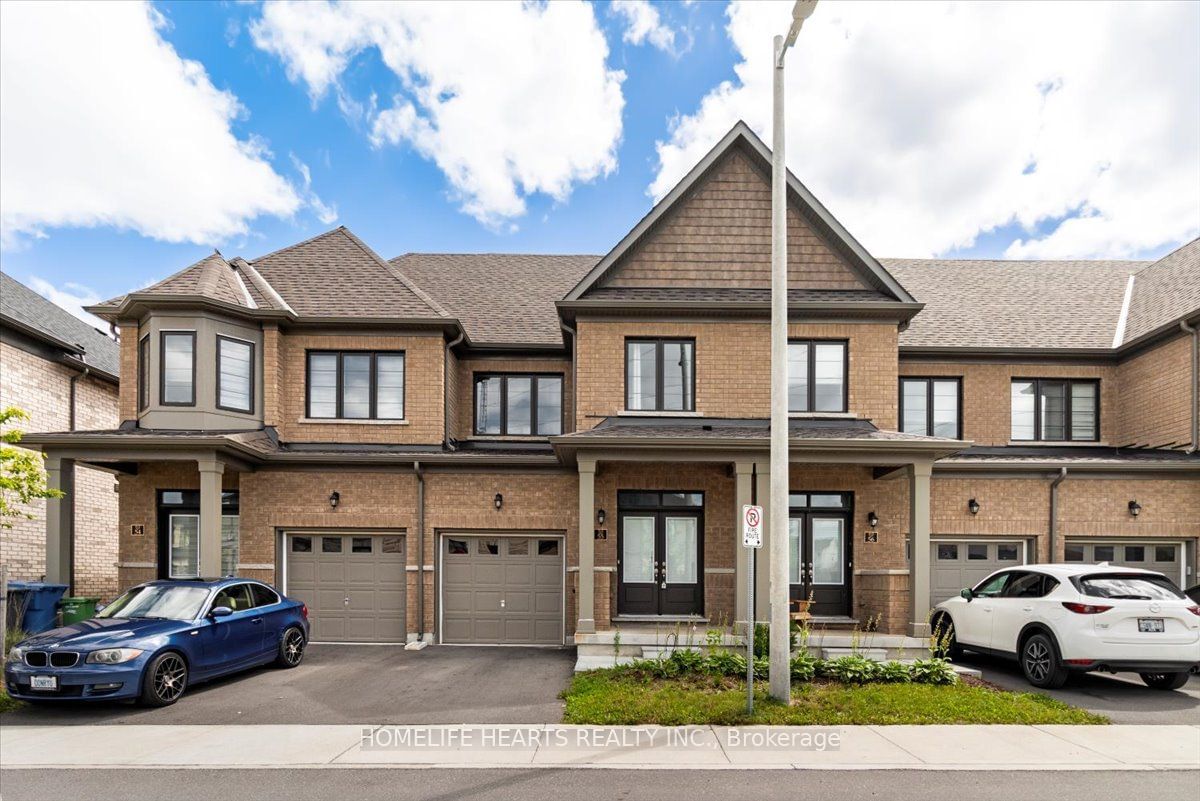 Townhouse sold at 55-166 Deerpath Drive, Guelph, West Willow Woods, N1K 0E2 - MLS: X11939245