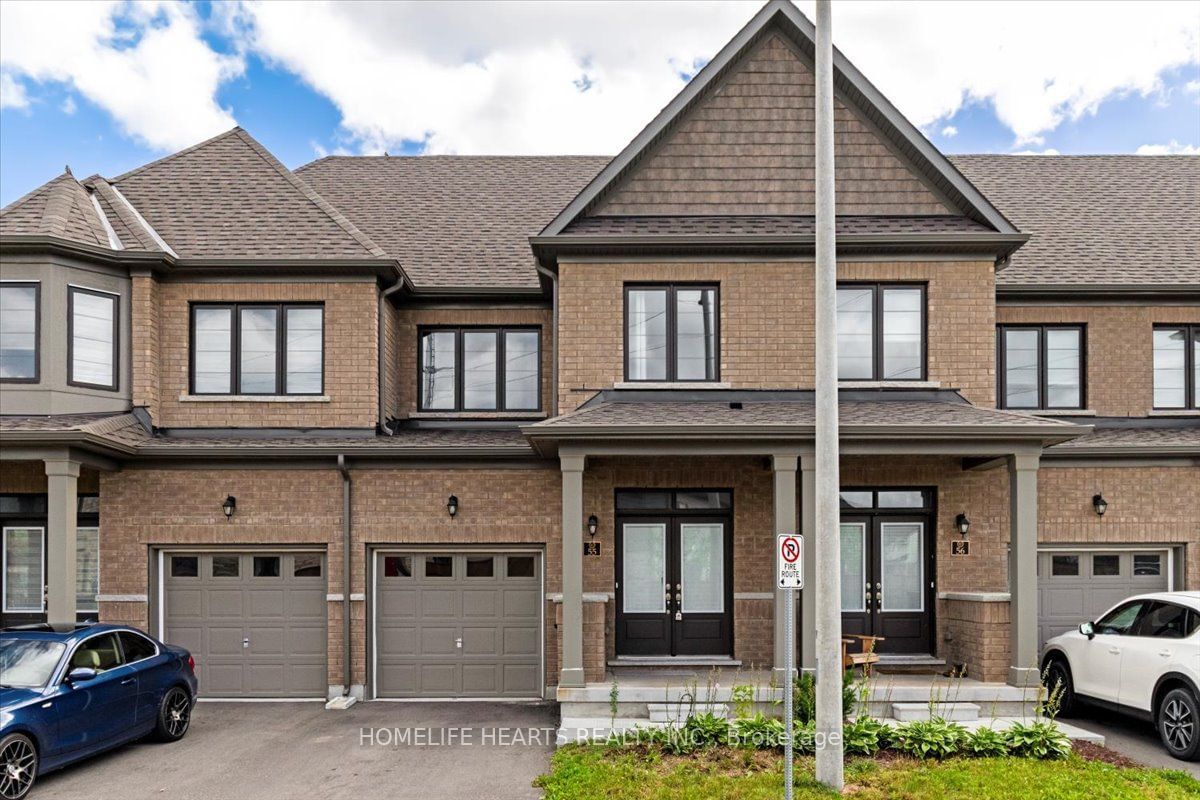 Townhouse sold at 55-166 Deerpath Drive, Guelph, West Willow Woods, N1K 0E2 - MLS: X11939245