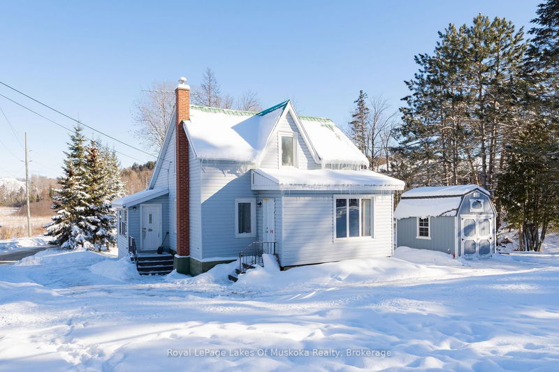 home for sale on 108 Brunel Road