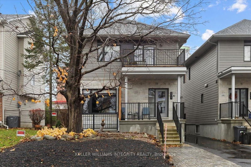 home for lease on D-304 LANARK Avenue