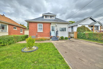 4660 SIXTH Ave, Niagara Falls - 211 - Cherrywood