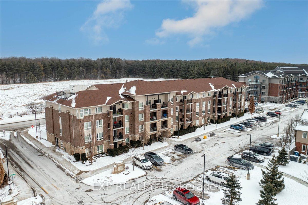 Condo for sale at 310-45 Kingsbury Square, Guelph, Pine Ridge, N1L 0L2 - MLS: X11939300