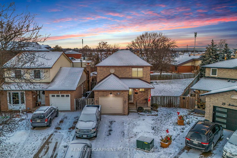 home for sale on 30 Salina Place