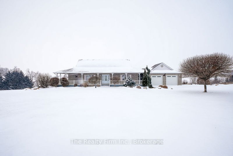 716173 18th Line, Blandford-Blenheim - Rural Blandford-Blenheim image-0-0