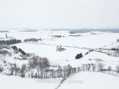 716173 18th Line, Blandford-Blenheim - Rural Blandford-Blenheim image-0-1