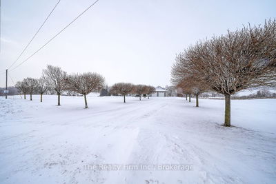 716173 18th Line, Blandford-Blenheim - Rural Blandford-Blenheim image-0-2