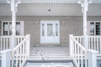 716173 18th Line, Blandford-Blenheim - Rural Blandford-Blenheim image-0-3