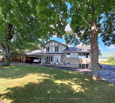 4535 Bath Rd, Loyalist - Amherstview