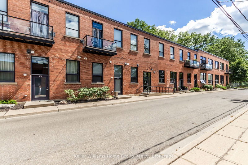 106 - 85 Spruce St, Cambridge, N1R 4K4 | Image 2