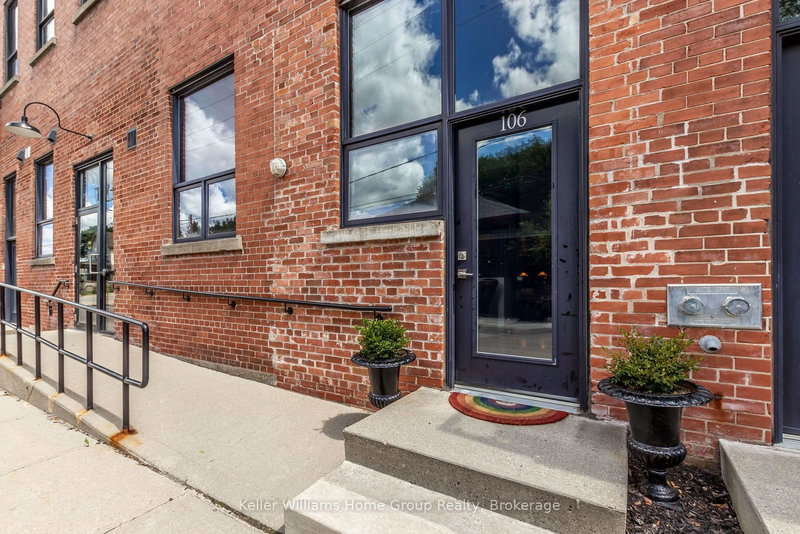 106 - 85 Spruce St, Cambridge, N1R 4K4 | Image 3