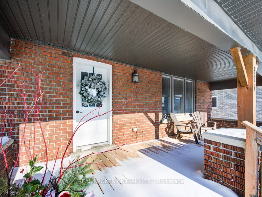 Detached House sold at 307 Elizabeth Street, St. Marys, 21 - St. Marys, N4X 1A5 - MLS: X11939531