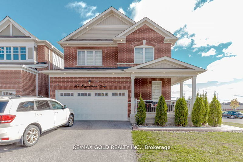 home for sale on 367 Equestrian Way