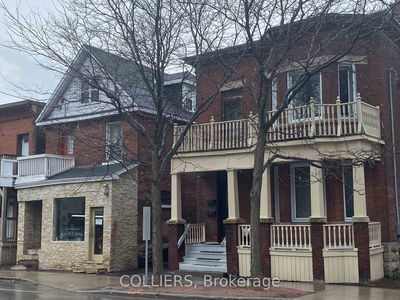 256 Kent St, Ottawa Centre - 4102 - Ottawa Centre image-0-1