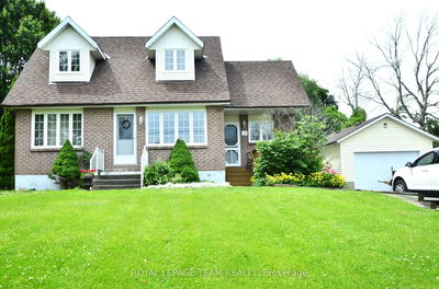 10 Cross Ave, Elizabethtown-Kitley - 811 - Elizabethtown Kitley (Old Kitley) Twp