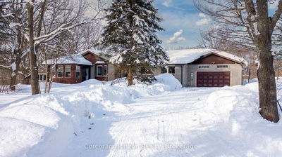 87 CORRIEVALE Rd, Georgian Bay - Baxter