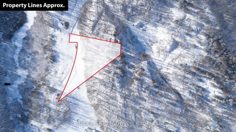 Lot 7 Cranberry Cove Lane, Seeley's Bay - Frontenac South image-0-0