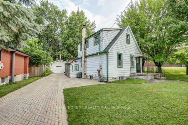 home for sale on 369 Westlake Street S