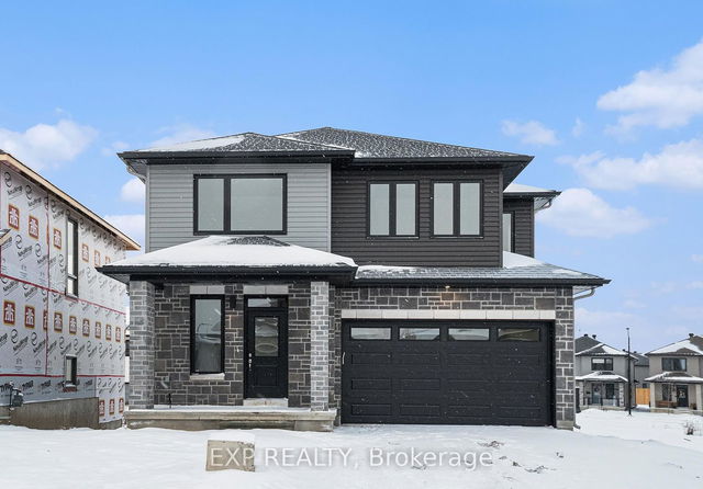 245 O'donovan Drive