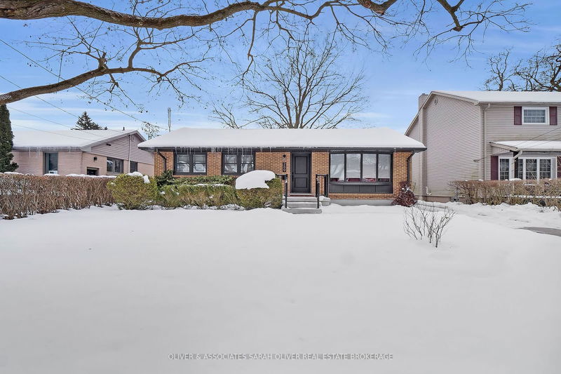 home for sale on 289 Maurice Street