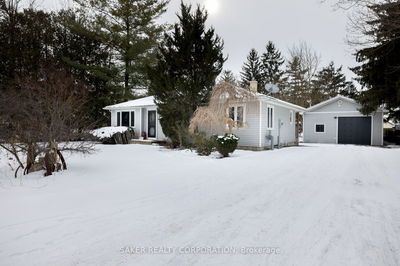 2617 Emerson St, Strathroy-Caradoc - Mount Brydges