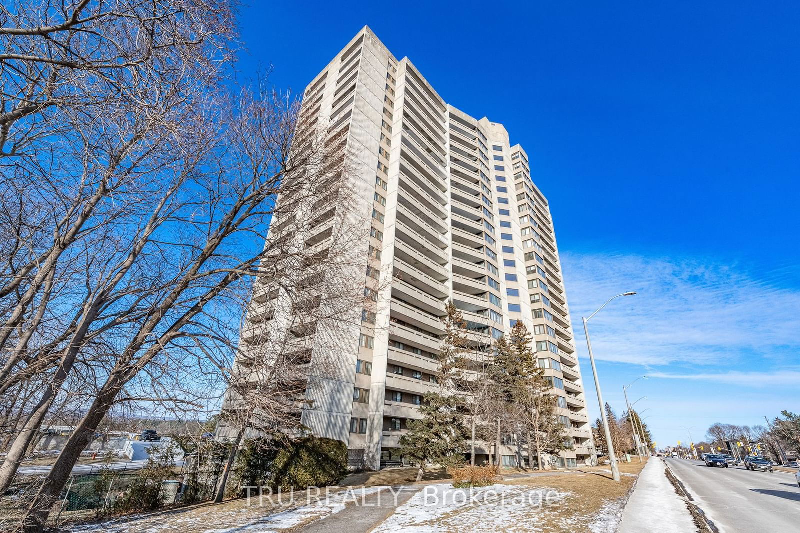 Condo for sale at 805-415 GREENVIEW Avenue, Britannia - Lincoln Heights and Area, 6102 - Britannia, K2B 8G5 - MLS: X11939936