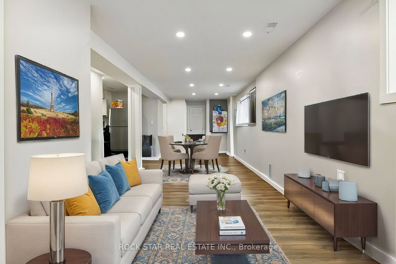 Lower - 203 Commercial St, Welland, L3B 5Z5 | Image 3