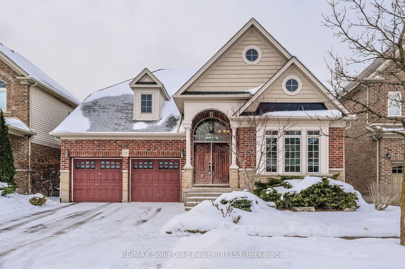 home for sale on 291 Sims Estate Drive